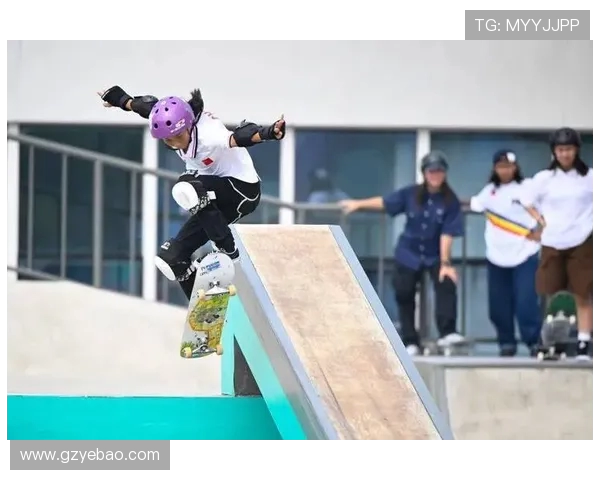 西安滑板队荣登全国滑板比赛经验排行榜第九名展现实力与潜力