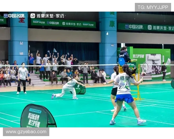赛后分析:上海羽毛球队与南京羽毛球队的精彩对决与经验总结