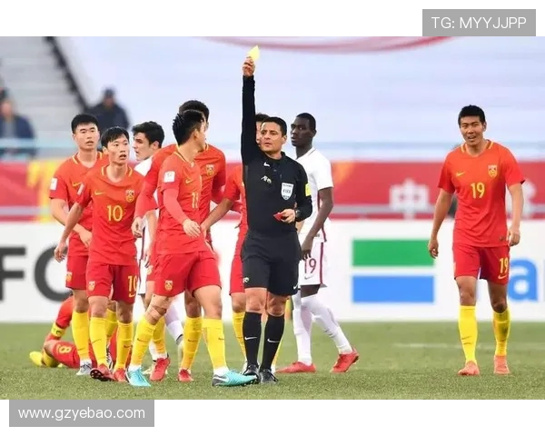 亚杯激战韩国对阵中国两队争夺荣耀与未来的关键之战