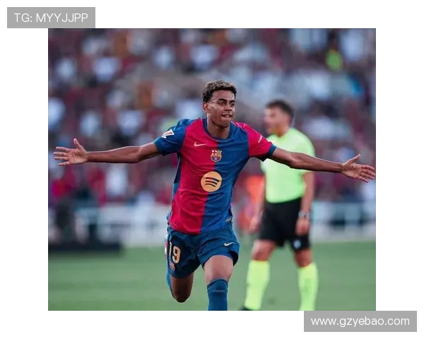 佩德里：年轻天才如何在足球世界中崭露头角与成长之路